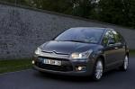 Citroen C4 2008 года